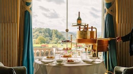 7 Historic Hotels That Redefine Luxury Travel (And The Stories Behind Them)