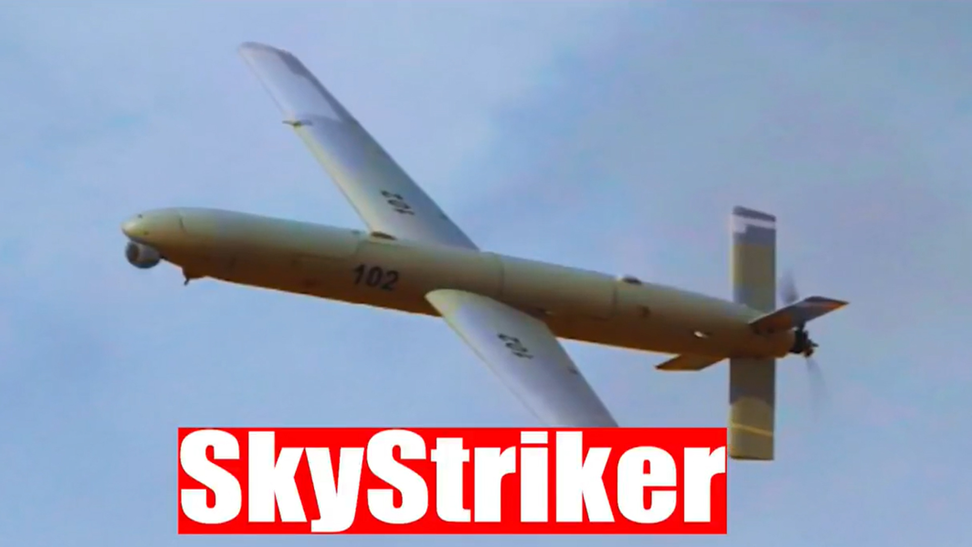 Adani Group's 'SkyStriker' Drones Used In Operation Sindoor