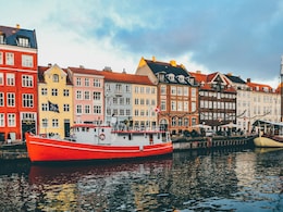 These Are The Top 10 Happiest Cities In The World, As Per Happy City Index Report 2025