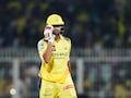 CSK vs LSG LIVE Score, IPL 2026: 6,0,1,6,6,6...उर्विल पटेल का कोहराम, चेन्नई ने 5 ओवर में कूटे 72