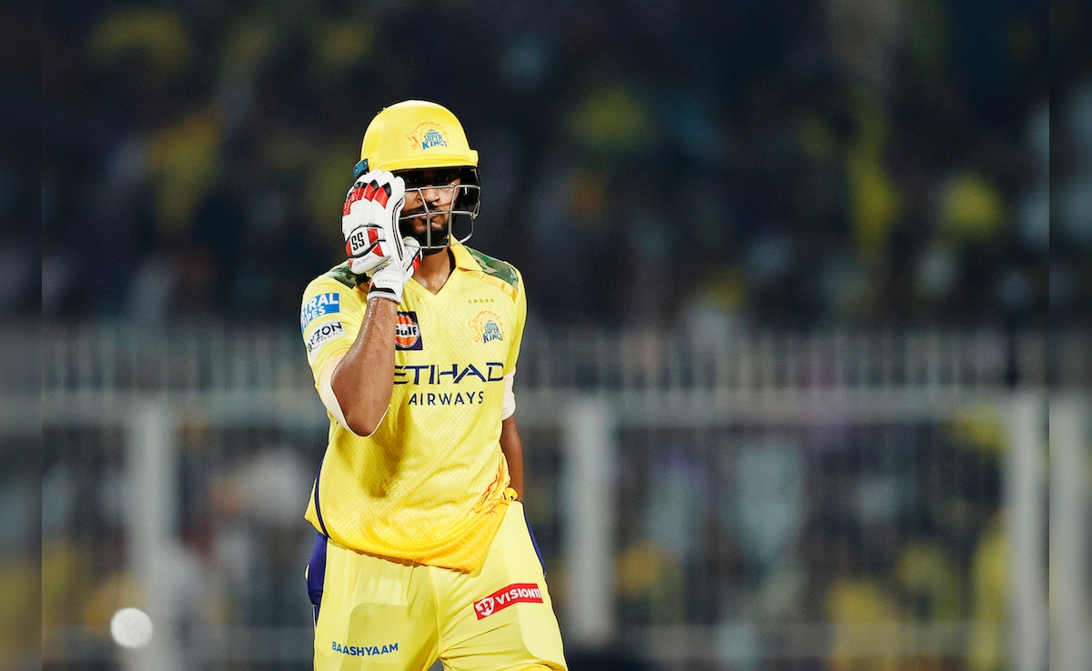 CSK vs LSG: चेन्नई सुपर किंग्स ने लखनऊ को 5 विकेट से हराया, उर्विल का तूफानी अर्द्धशतक