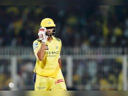 CSK vs LSG: चेन्नई सुपर किंग्स ने लखनऊ को 5 विकेट से हराया, उर्विल का तूफानी अर्द्धशतक