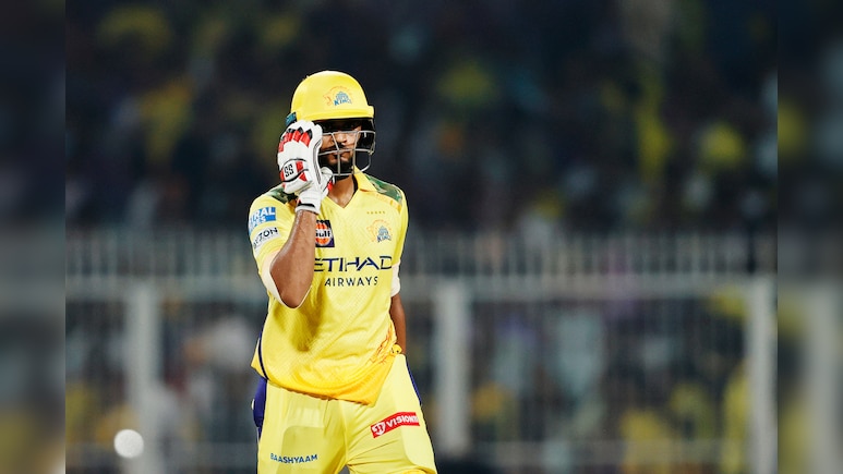 CSK vs LSG: चेन्नई सुपर किंग्स ने लखनऊ को 5 विकेट से हराया, उर्विल का तूफानी अर्द्धशतक