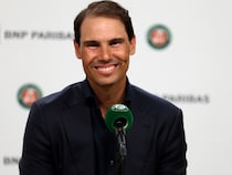 Rafael Nadal Breaks Silence On Reports Linking Him To Real Madrid Presidency Bid