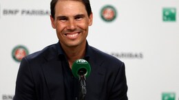 Rafael Nadal Breaks Silence On Reports Linking Him To Real Madrid Presidency Bid