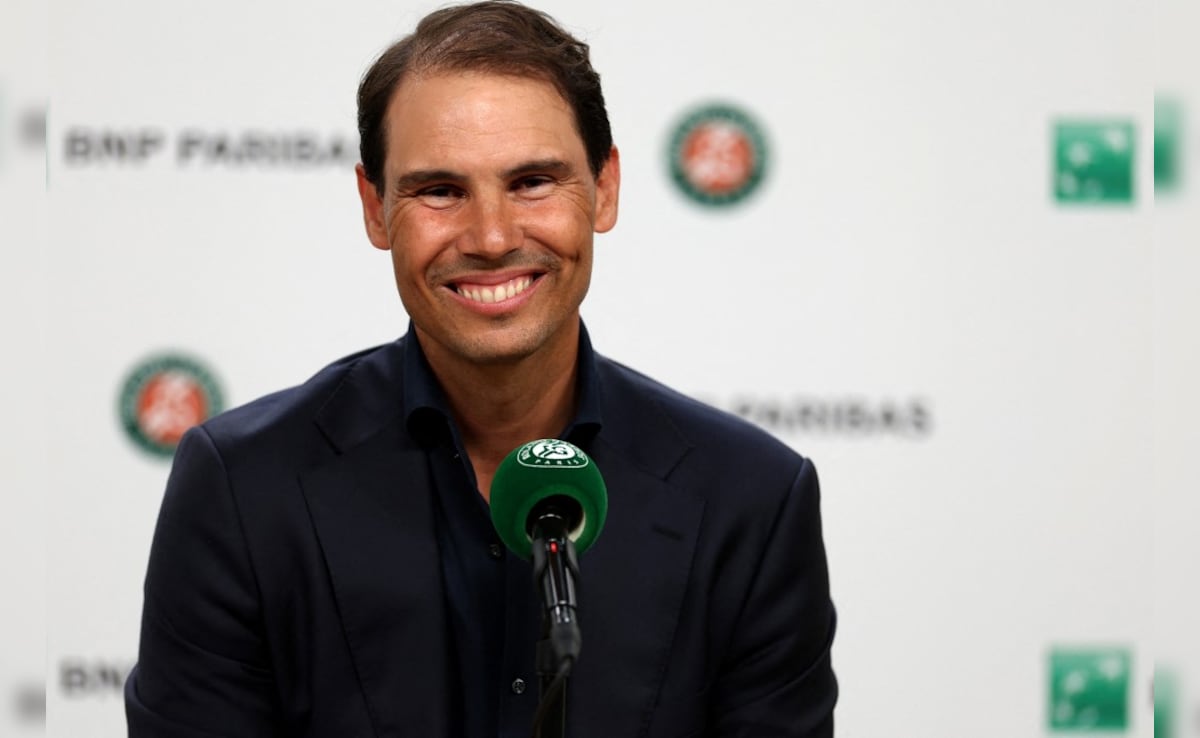 Australian Open 2026: राफेल नडाल नाइट ऑफ लेजेंड्स इवेंट में हिस्सा लेने के लिए मेलबर्न पहुंचे