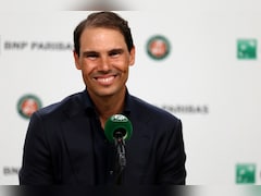 Australian Open 2026: राफेल नडाल 'नाइट ऑफ लेजेंड्स' इवेंट में हिस्सा लेने के लिए मेलबर्न पहुंचे