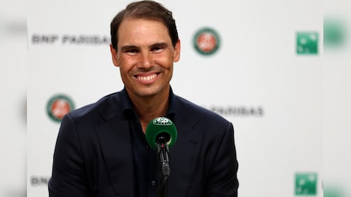 Australian Open 2026: राफेल नडाल 'नाइट ऑफ लेजेंड्स' इवेंट में हिस्सा लेने के लिए मेलबर्न पहुंचे