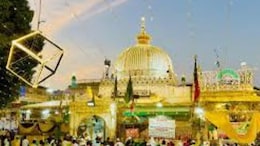 Ajmer Dargah: अजमेर दरगाह परिसर में मंदिर के दावे पर कोर्ट में सुनवाई, अगली तारीख 19 जुलाई