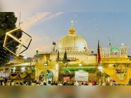 Ajmer Dargah: अजमेर दरगाह परिसर में मंदिर के दावे पर कोर्ट में सुनवाई, अगली तारीख 19 जुलाई Ajmer Dargah: अजमेर दरगाह परिसर में मंदिर के दावे पर कोर्ट में सुनवाई, अगली तारीख 19 जुलाई