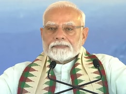 क्या कुछ बड़ा होने वाला है! नौसेना चीफ ने पीएम मोदी से की मुलाकात, आधे घंटे तक चली बैठक क्या कुछ बड़ा होने वाला है! नौसेना चीफ ने पीएम मोदी से की मुलाकात, आधे घंटे तक चली बैठक