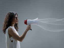 Sound Waves May Help You Lose Weight, New Study Finds Sound Waves May Help You Lose Weight, New Study Finds