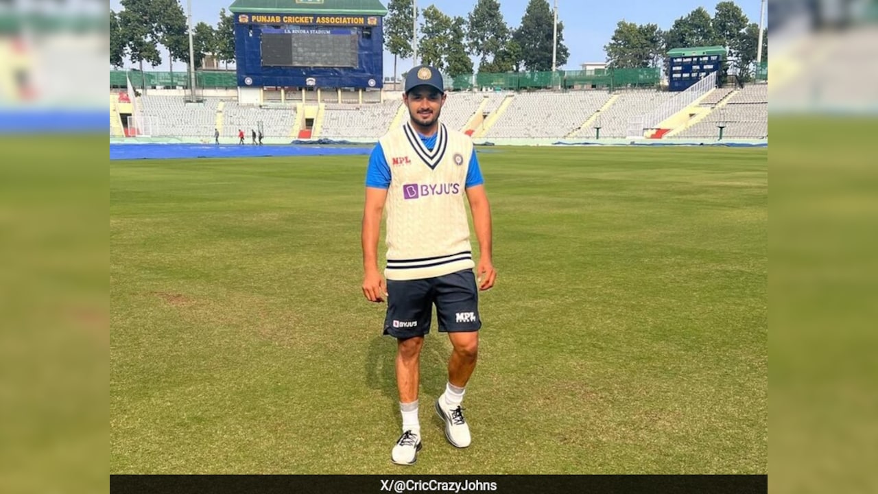 Priyank Panchal-Led Sportsversity Launches India's Maiden Athlete-First Sports Education Platform