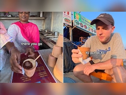 "10/10 Satisfaction": Internet Reacts To Chennai Street Stall Selling "Mud Coffee" For Rs 30