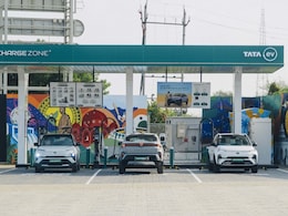 Tata.ev Launches First 10 MegaChargers Across India Tata.ev Launches First 10 MegaChargers Across India