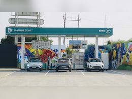 Opinion | Why Are Maruti, Tata, Mahindra Making Fewer EVs? Opinion | Why Are Maruti, Tata, Mahindra Making Fewer EVs?