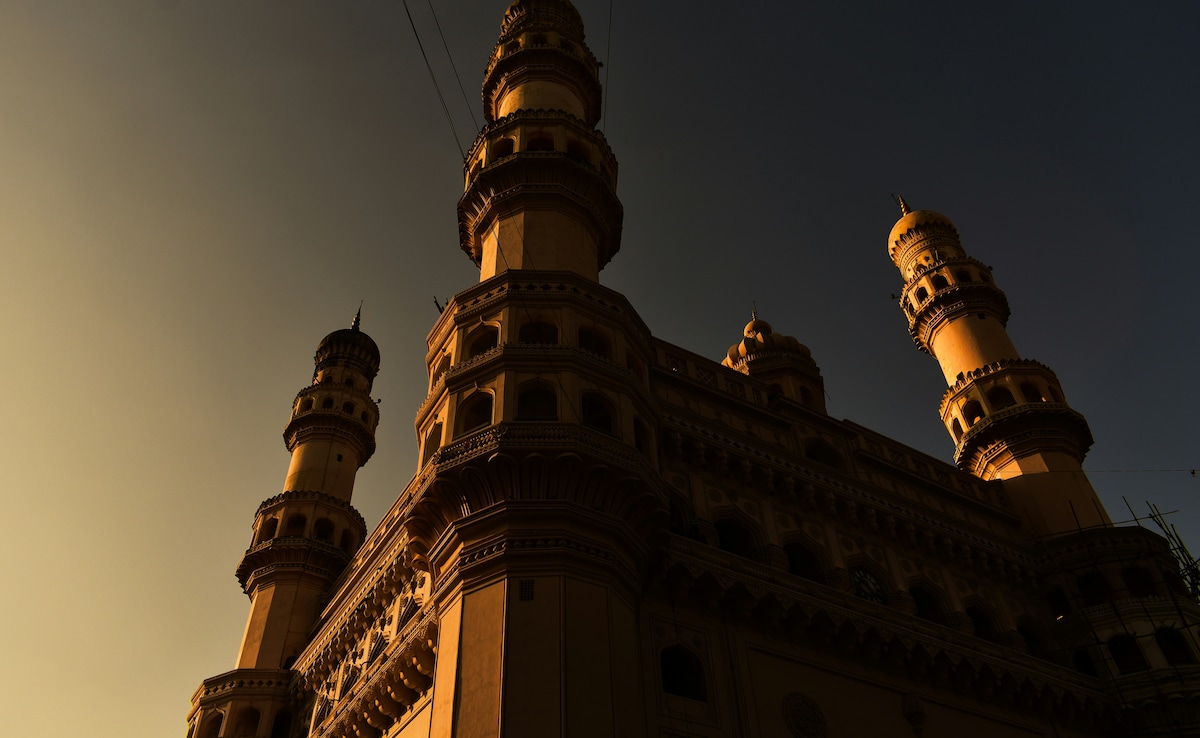 Latest and Breaking News on NDTV