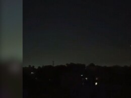 Big News : पाकिस्तानचे ड्रोन हल्ले भारताकडून निष्फळ, जम्मू ते जैसलमेरपर्यंत चोख उत्तर