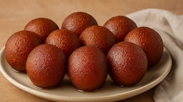 What Is Pantua? The Bengali Sweet Often Mistaken For Gulab Jamun