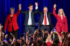 Anthony Albanese - The Australian Leader Who Secured Historic 2nd Term As PM Anthony Albanese - The Australian Leader Who Secured Historic 2nd Term As PM
