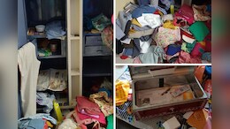Ratlam Crime: हेड कांस्टेबल के घर में ही हो गई चोरी, घटना के बाद सुरक्षा व्यवस्था पर उठे सवाल, तो सिटी एसपी ने कही ये बात