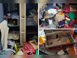 Ratlam Crime: हेड कांस्टेबल के घर में ही हो गई चोरी, घटना के बाद सुरक्षा व्यवस्था पर उठे सवाल, तो सिटी एसपी ने कही ये बात