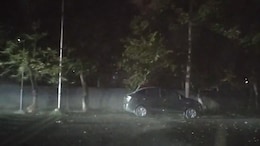 Overnight Storm Disrupts Power Supply Across Delhi