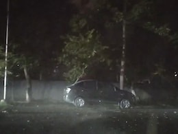 Overnight Storm Disrupts Power Supply Across Delhi