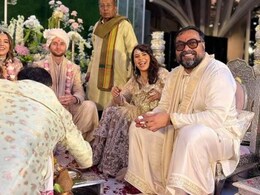 What Happened When Anurag Kashyap Told Vijay Sethupathi, "Can't Afford My Daughter's Wedding"