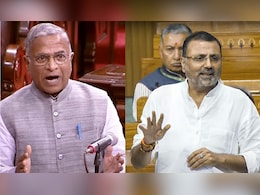 कांग्रेस ने किया था सरेंडर, अतीत में मत जाइए... BJP-JDU का पलटवार, PAK से समझौते की जांच की मांग कांग्रेस ने किया था सरेंडर, अतीत में मत जाइए... BJP-JDU का पलटवार, PAK से समझौते की जांच की मांग