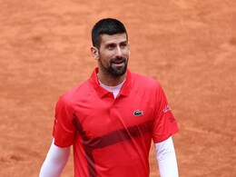 Jannik Sinner And Novak Djokovic Step Up French Open Challenges