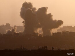 Journalist, Rescue Official Among 23 Killed In Israel Strikes On Gaza Journalist, Rescue Official Among 23 Killed In Israel Strikes On Gaza