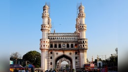 Incredible Facts About Hyderabad's Charminar That'll Leave You Amazed