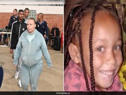 South African Woman Who Sold Daughter For Her "Eyes And Skin", Sentenced To Life In Prison South African Woman Who Sold Daughter For Her "Eyes And Skin", Sentenced To Life In Prison