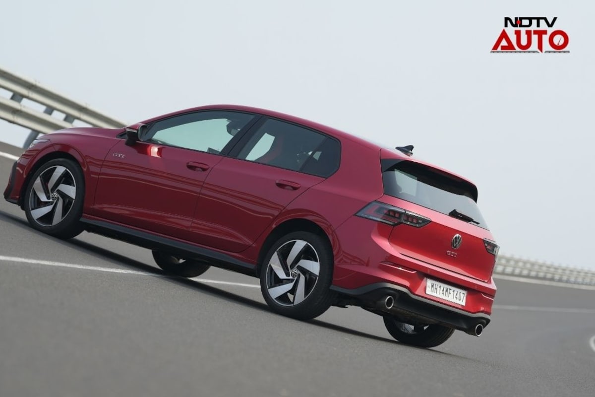 Latest and Breaking News on NDTV