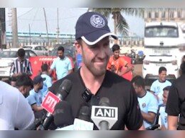 'इंग्लैंड के खिलाफ अब....' शुभमन गिल के नए टेस्ट कप्तान बनने पर एबी डिविलियर्स का बड़ा बयान