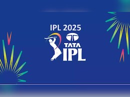 IPL 2025: आईपीएल के बाकी मैचों के लिए इन तीन स्थानों को किया गया शॉर्टलिस्ट, सरकार से मंजूरी मिलने का इंतजार- रिपोर्ट