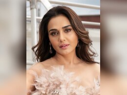 Preity Zinta On Bollywood Actors' Silence Over India-Pakistan Conflict: "Being A Fauji Kid..."