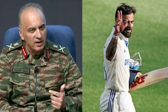 A Virat Kohli Mention In Indian Armed Forces' Operation Sindoor Briefing A Virat Kohli Mention In Indian Armed Forces' Operation Sindoor Briefing