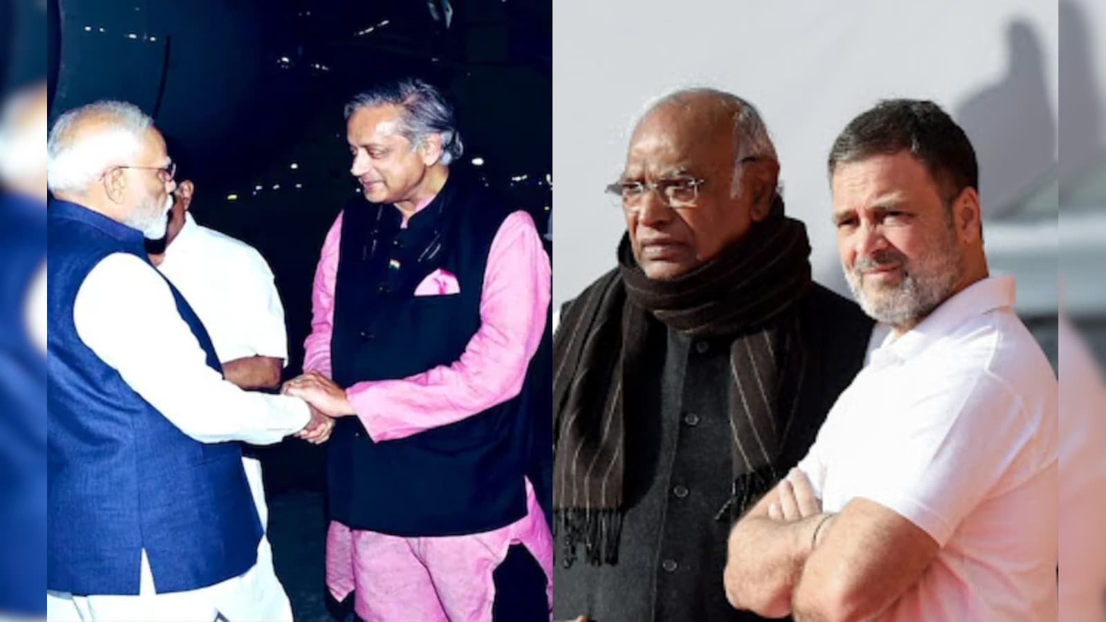 Shashi Tharoor said that Prime Minister Narendra Modi conveyed India's concerns to US President Donald Trump regarding the safety of civilian sailors