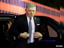 Man Sentenced To 21 Years In Jail For Assassination Attempt On Slovakia PM