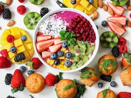 Diet tips: गर्मियों के लिए बने हैं ये स्नैक्स, हेल्दी रखने के साथ-साथ सेविंग करने में भी करते हैं मदद Diet tips: गर्मियों के लिए बने हैं ये स्नैक्स, हेल्दी रखने के साथ-साथ सेविंग करने में भी करते हैं मदद