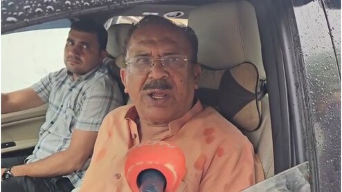 Rajasthan MLA Bribe: क्या पद से हटाए जाएंगे रिश्वत लेने वाले BAP विधायक जयकृष्ण पटेल? विधानसभा अध्यक्ष ने दिया जवाब