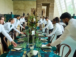 Met Gala 2025: 5 Foods Banned From Menu For All Celebrities Met Gala 2025: 5 Foods Banned From Menu For All Celebrities