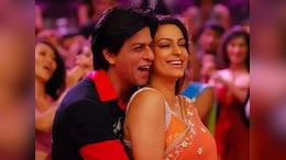 Juhi Chawla Recalls Her Fallout With Shah Rukh Khan: "At That Time, My Work Changed..."