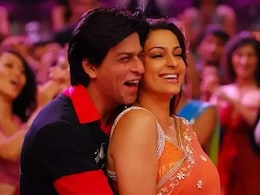 Juhi Chawla Recalls Her Fallout With Shah Rukh Khan: "At That Time, My Work Changed..." Juhi Chawla Recalls Her Fallout With Shah Rukh Khan: "At That Time, My Work Changed..."