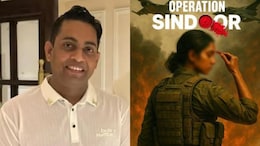 <i>Operation Sindoor</i> Director Issues Apology Over Film Announcement: "Not For Fame Or Monetisation"