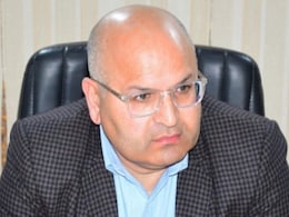 Who Was Raj Kumar Thapa, J&K Official Killed After Pak Shell Hit His House