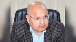 Senior J&K Official Killed After Pakistani Shell Hits His House In Rajouri