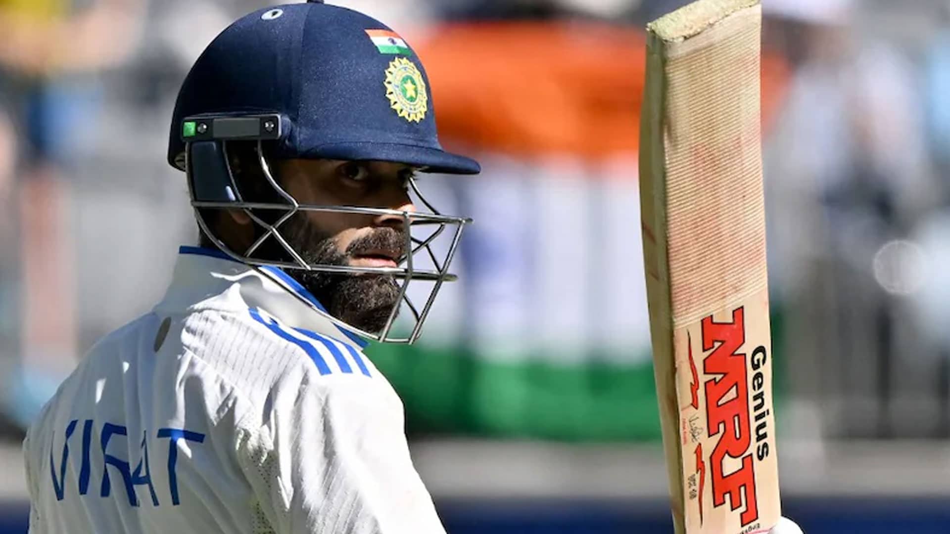 Virat Kohli Retirement | Virat Kohli Announces Retirement From Test Cricket